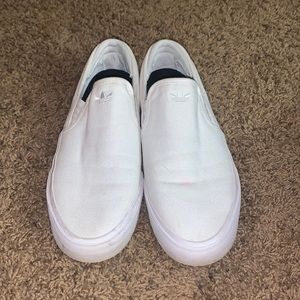 Adidas SB Slip Ons
